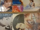 Madonna 12 Inches, picture disc and 2 LP's.