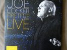 JOE COCKER - Fire It Up Live *  3 x Vinyl LP Tri-Fold  EU 2013 Mint