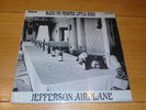 JEFFERSON AIRPLANE - Bless Its Pointed Little Head - 1969 UK 10-track Vinyl LP