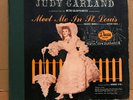c 78 RPM Judy Garland Decca album 380 Meet Me In St. Louis