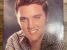 ELVIS PRESLEY-COMMEMORATIVE ISSUE-The Top Ten Hits-'87/'88 Double Album w/Poster