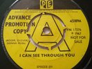 EPISODE SIX   I CAN SEE THROUGH YOU ** 1967 PYE 7
