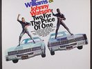 LARRY WILLIAMS & JOHNNY WATSON: two for the price of one OKEH 12