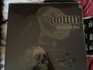 DOWN - Threefold Live: Diary Of A Mad Band, Import 180G 3LP BLACK VINYL Tri-Fold