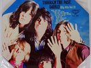 ROLLING STONES THROUGH THE PAST DARKLY -BIG HITS VOL.2- LONDON SLC288 JAPAN LP