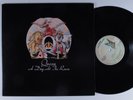 QUEEN A Day At The Races ELEKTRA LP VG++ gatefold r