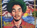 LP REGGAE / BARRY BROWN / FAR EAST / J J