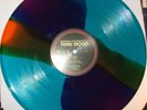 2022 KHRUANGBIN & LEON BRIDGES Texas Moon EP Dead Oceans Kaleidoscope Vinyl RARE