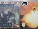 Sarah Mclachlan 1997 Fumbling Towards Ecstasy And The Freedom Sessions and Touch