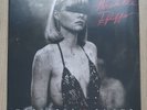 Machacha & DJ FMD Michelle Pfeiffer Brown Vinyl LP (MINT)