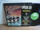 The Beatles Something New Mono Lp Germany 1964 mint- monsterrare Green Label wow