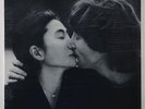 John Lennon & Yoko Ono 