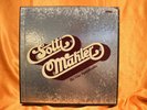 MAHLER THE NINE SYMPHONIES- COMPLETE- SOLTI LONDON 16-LP BOX SET