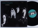 VAN HALEN OU812 WARNER BROS LP r