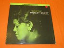 SHIRLEY SCOTT TRIO Scottie LP (1958) original JAZZ Prestige deep groove