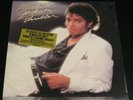 Michael Jackson-Thriller-ORIGINAL 1982 US New Old Stock LP-SEALED w/Sticker