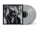 Celtic Frost - To Mega Therion Silver Vinyl 2LP  PREORDER FOR RELEASE  - B23A