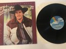 George Strait LP Greatest Hits 1985 Fool Hearted Memory Right or Wrong