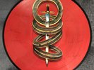 TOTO IV - 1982 Promo Picture Disc LP Record - Signed By All 6 Original Members