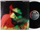 Jimi Hendrix - Band Of Gypsys 2 LP - Capitol VG+