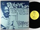 Robert Jr. Lockwood - Contrasts LP - Trix VG+