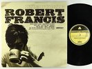 Robert Francis - One By One LP - Aeronaut VG+