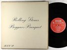 Rolling Stones - Beggars Banquet LP - Decca India Mono