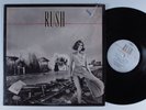 RUSH Permanent Waves MERCURY LP VG+ r