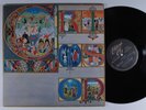 KING CRIMSON Lizard EDITIONS EG EGKC3 LP VG+ gatefold r