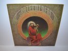 Vintage 1975 Grateful Dead Blues for Allah GD-LA494-G Vinyl w/ Lyric Sheet VG/NM