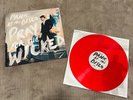 Pray For The Wicked by Panic  At the Disco (Limited Edition Red Vinyl)
