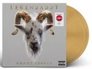 Daddy Yankee - Legendaddy Limited Edition COLORED VINYL 2-LP SEALED Read