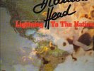 Diamond Head Lightning To The Nations RARE HARDROCK/METAL NEAR MINT Vinyl LP