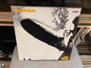 Led Zeppelin I self titled s/t LP Atlantic 1977 Specialty Dazed and Confused VG