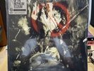 Fields Of The Nephilim Elizium 30th Anniversary Edition Green Vinyl LP New