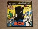 BGK Nothing Can Go Wrong
