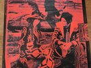 RARE White Stripes Icky Thump Mono Third Man VAULT 1 Gatefold Double Vinyl LP