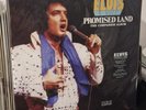 Elvis Presley Promised Land Ftd 2 Lp