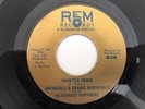 Kentucky Bluegrass 45 JIM MCCALL Haunted House REM  hear