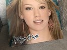 Hilary Duff METAMORPHOSIS 2019 Limited Edition Vinyl (UO) - NEW Rare Sold Out