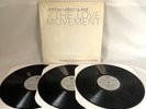 A Tribe Called Quest - The Love Movement '98 3xLP US ORG