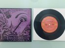 Black Magick SS Panzerwitch 7 inch Vinyl Record edelweiss assassination