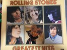The Rolling Stones GREATEST HITS 1977 (LP,Album)