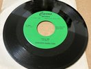 Clyde Brooks 45 SOUL-SET on the Carrie Label Northern Soul