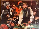 Kenny Rogers-The Gambler MFSL Vinyl 1980 US Vinyl Neu