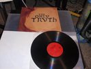 THE ONLY TRUTH / MORLY GREY  REPRESS WITH POSTER EX+