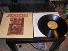 Jericho* – Jericho = ?????...KILLER 1rst  RED TRANSPARENT UK PRESS...PSYCH ...EX