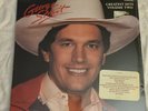 GEORGE STRAIT GREATEST HITS VOLUME TWO VINYL LP NEW IN ORIGINAL WRAP  SEALED