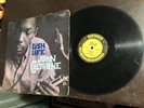 JOHN COLTRANE LUSH LIFE LP ORIGINAL PRLP 7188 1961 DG DONALD BYRD PRESTIGE
