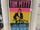 TOM PETTY 180 GRAM VINYL RECORD 